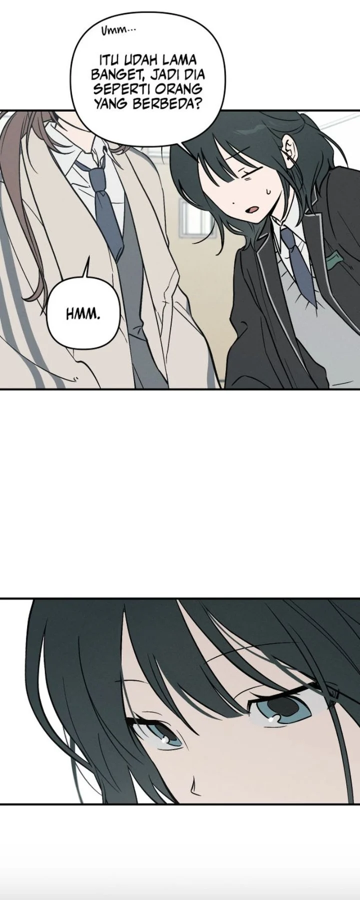 Juhee's Surroundings Chapter 2 - halaman 40