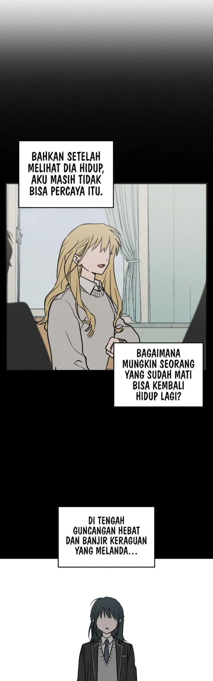 Juhee's Surroundings Chapter 2 - halaman 41