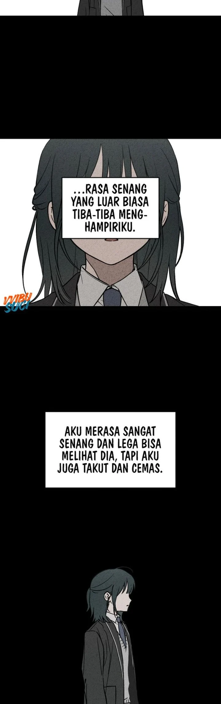 Juhee's Surroundings Chapter 2 - halaman 42