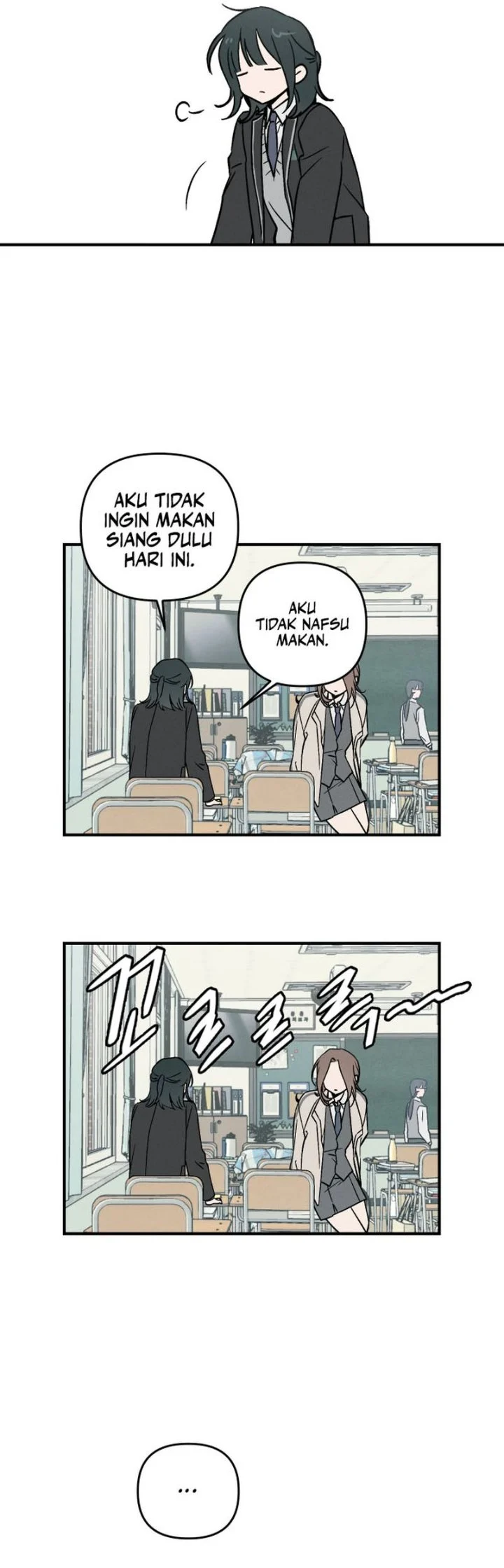 Juhee's Surroundings Chapter 2 - halaman 44
