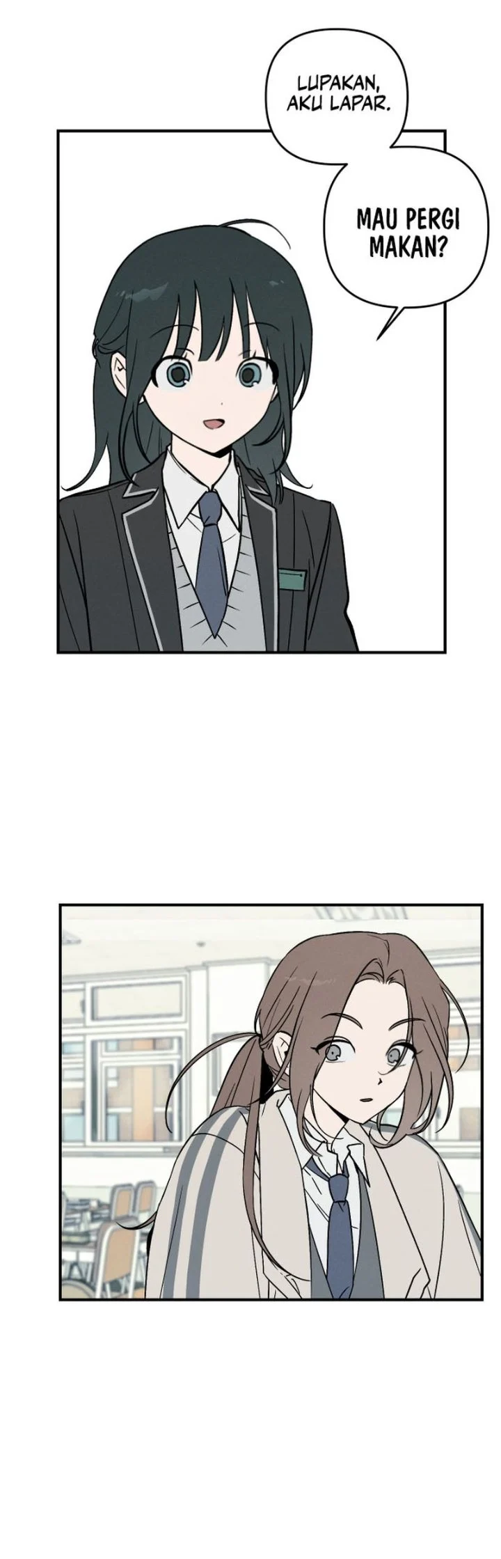 Juhee's Surroundings Chapter 2 - halaman 45