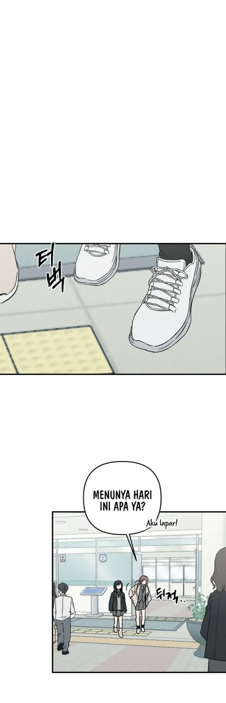 Juhee's Surroundings Chapter 2 - halaman 46