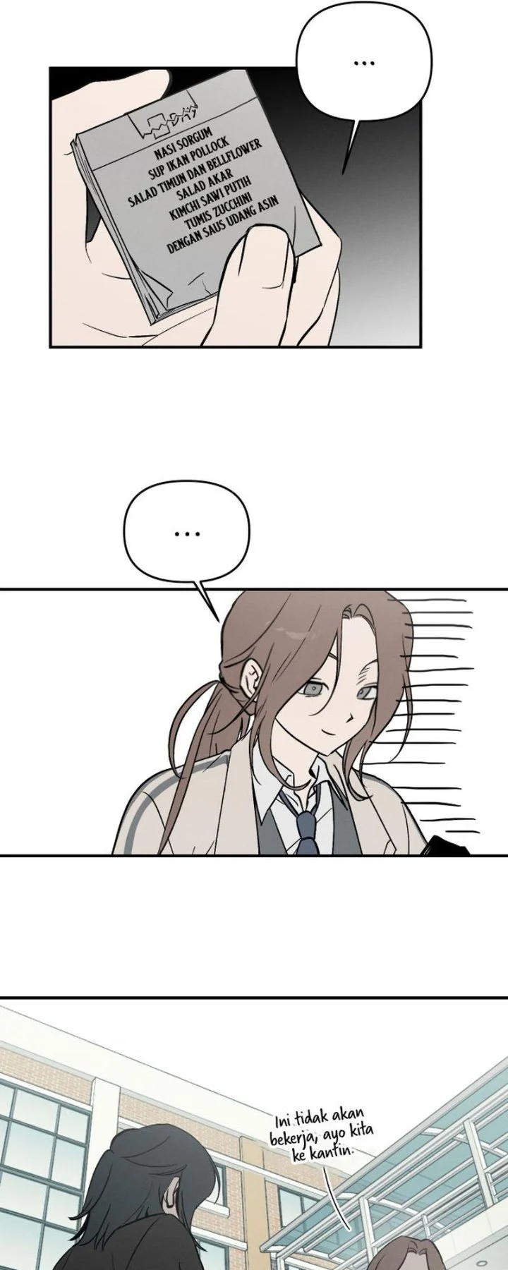 Juhee's Surroundings Chapter 2 - halaman 47
