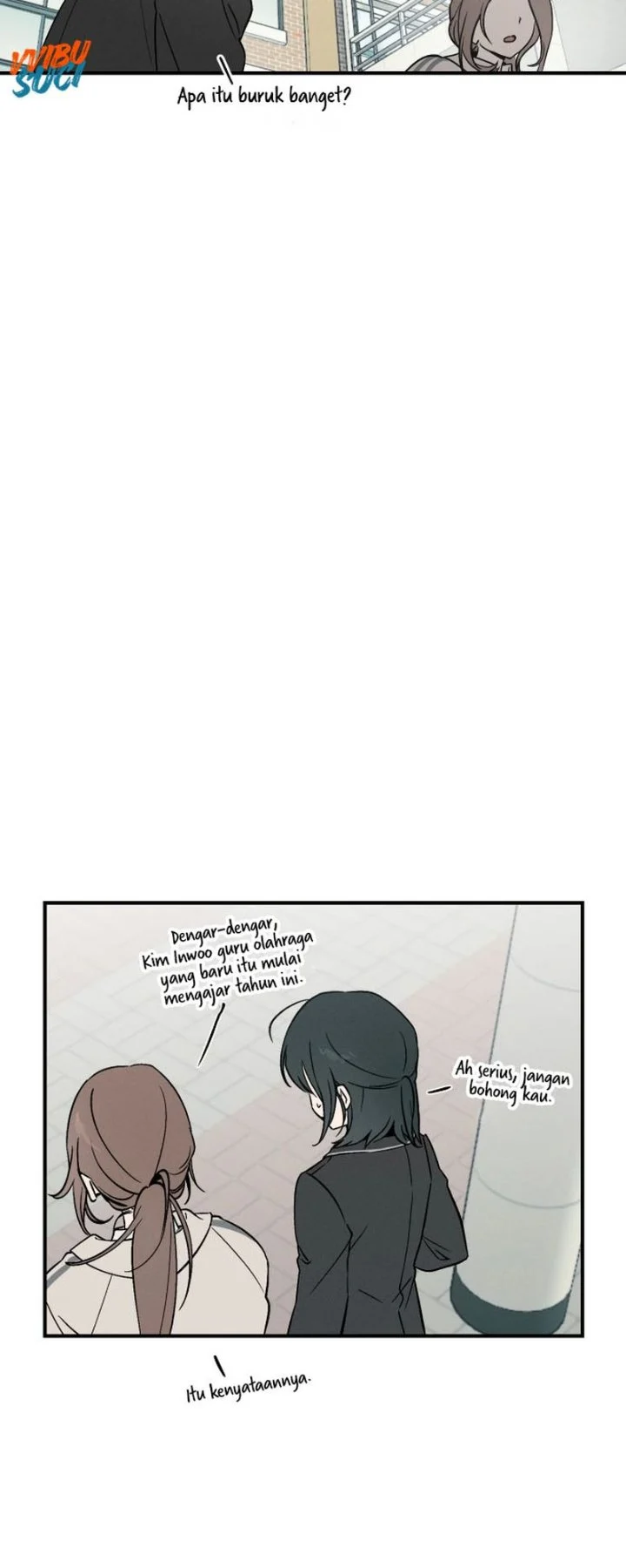 Juhee's Surroundings Chapter 2 - halaman 48