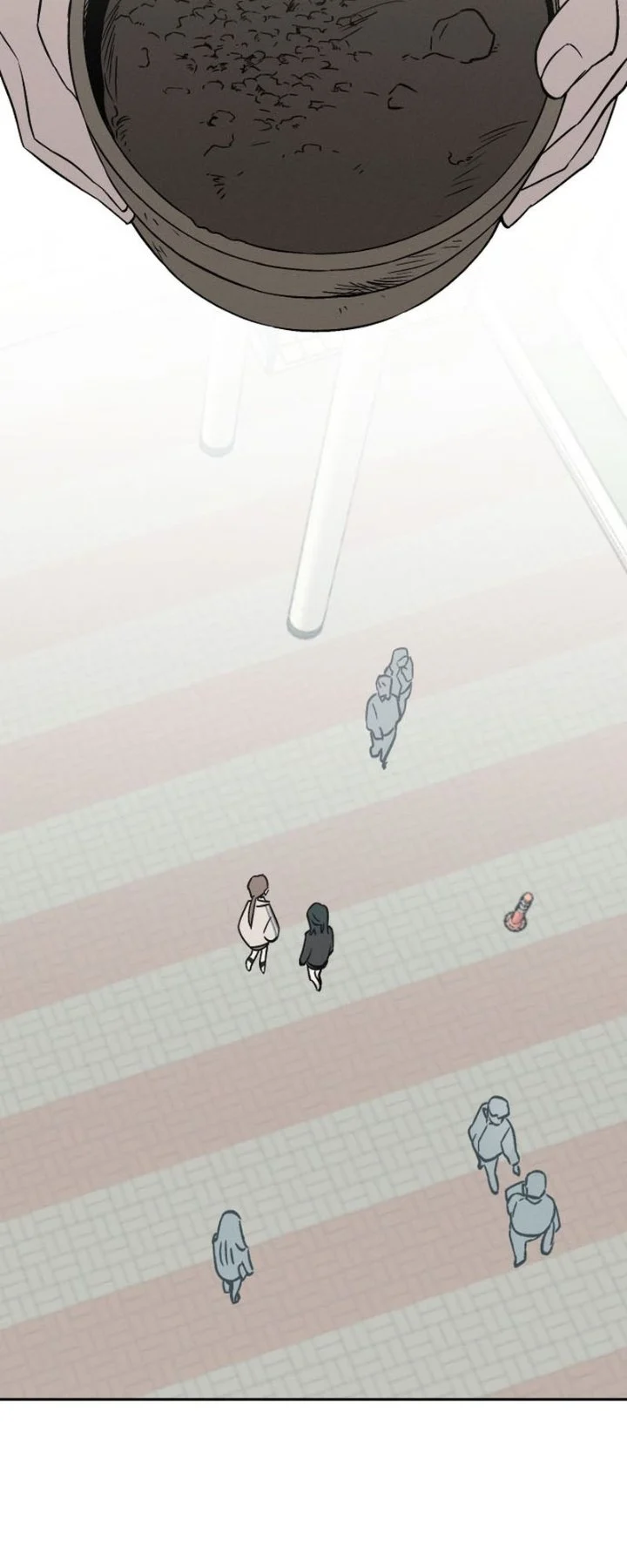Juhee's Surroundings Chapter 2 - halaman 50