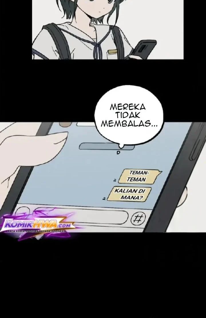 Juhee's Surroundings Chapter 3 - halaman 10