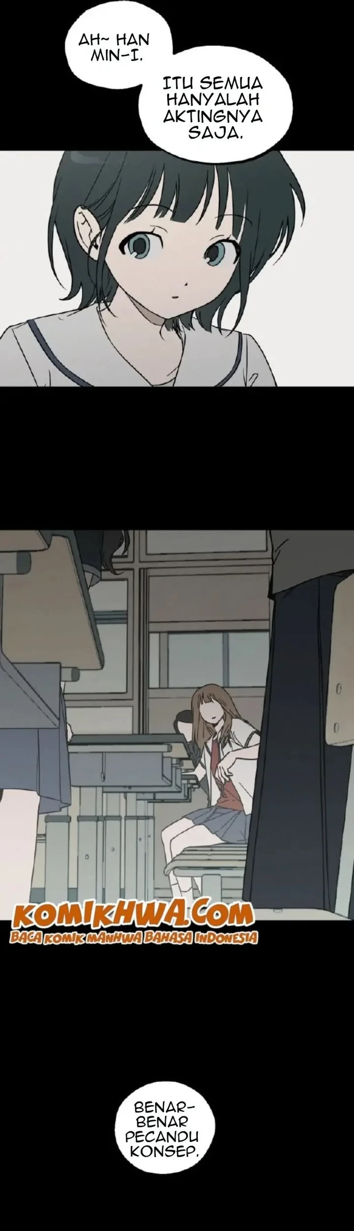 Juhee's Surroundings Chapter 3 - halaman 13