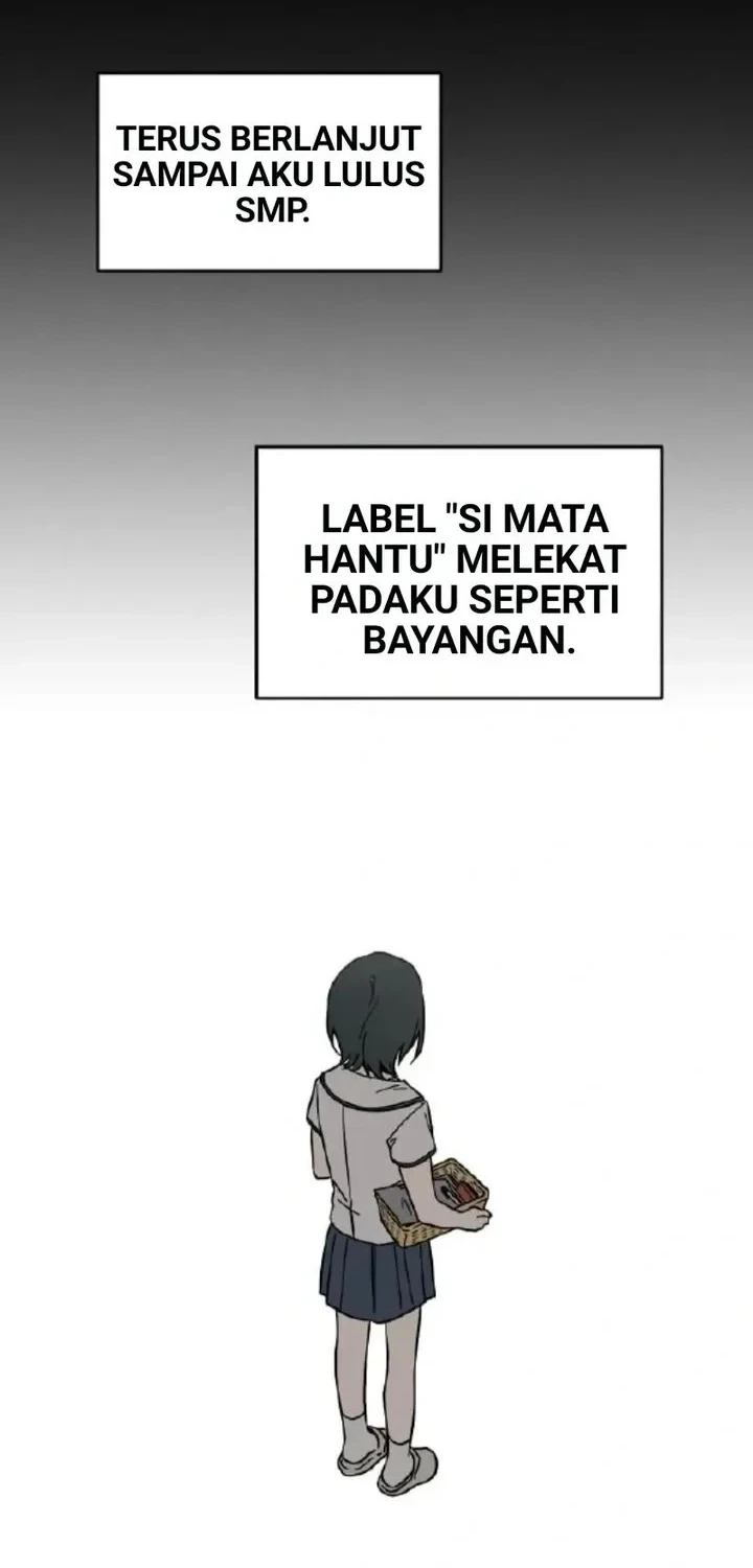 Juhee's Surroundings Chapter 3 - halaman 20