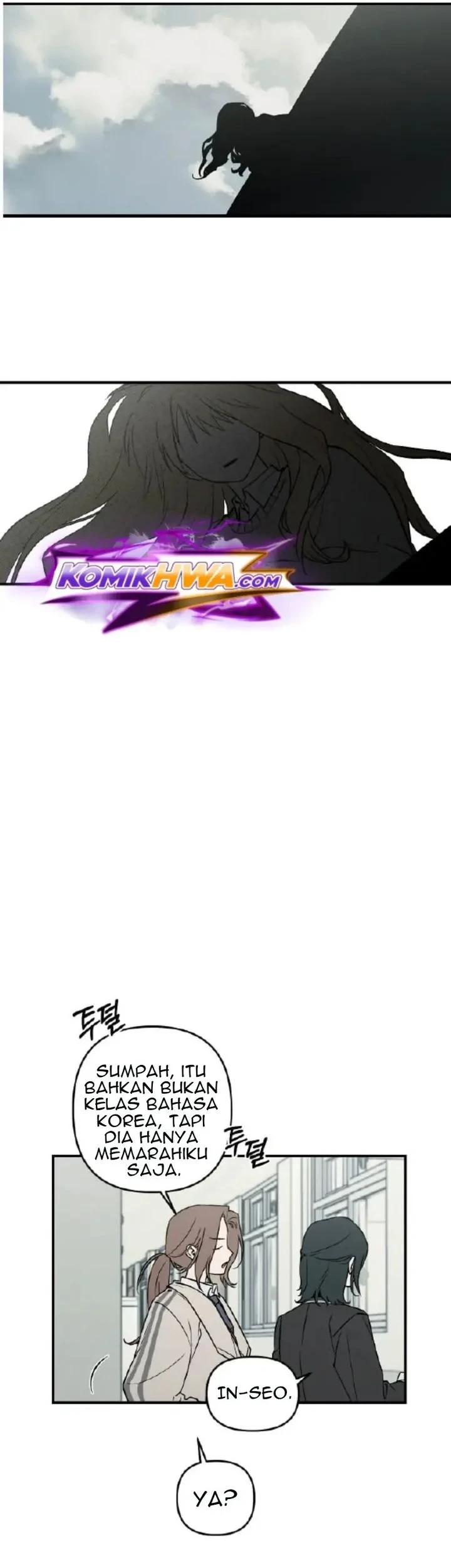 Juhee's Surroundings Chapter 3 - halaman 25