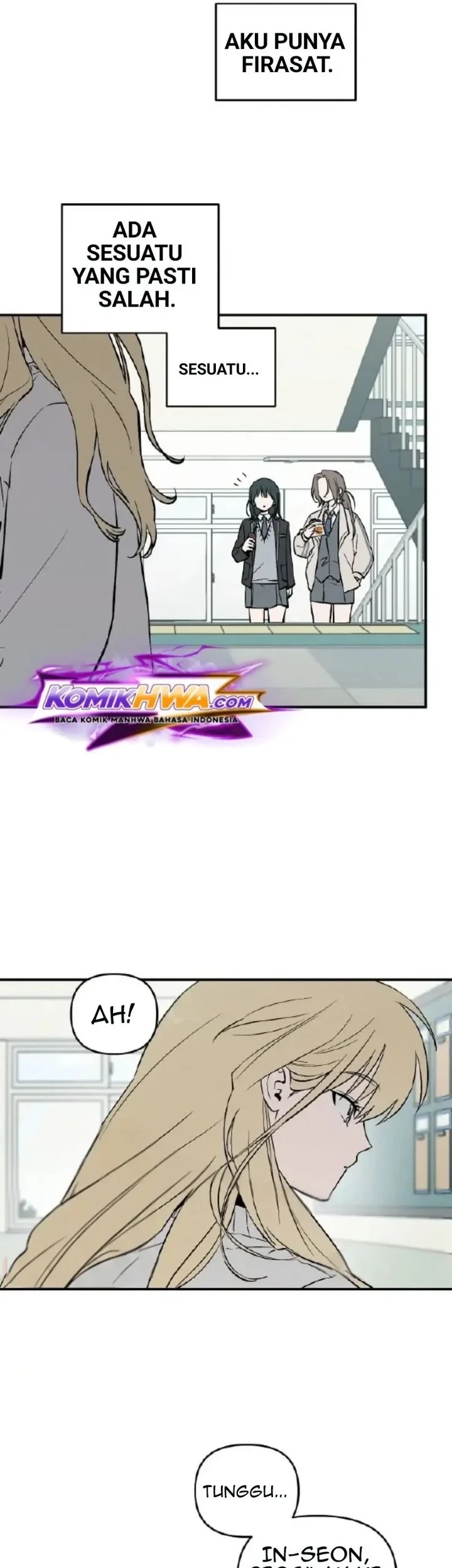 Juhee's Surroundings Chapter 3 - halaman 29