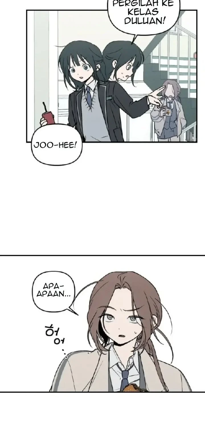 Juhee's Surroundings Chapter 3 - halaman 30