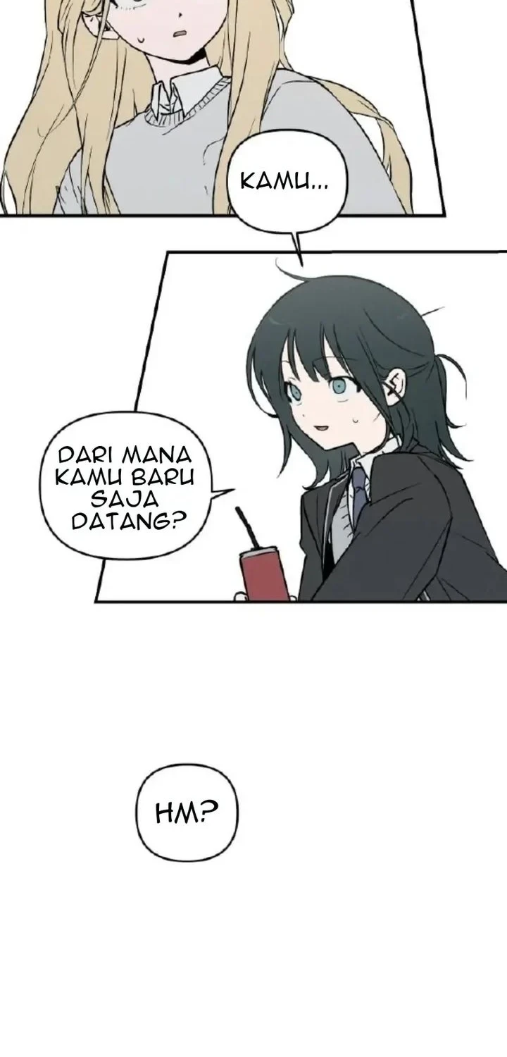 Juhee's Surroundings Chapter 3 - halaman 32