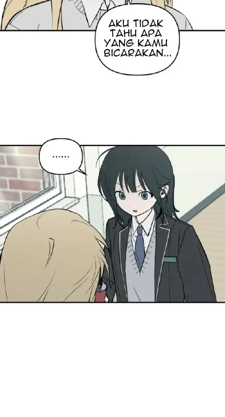 Juhee's Surroundings Chapter 3 - halaman 34