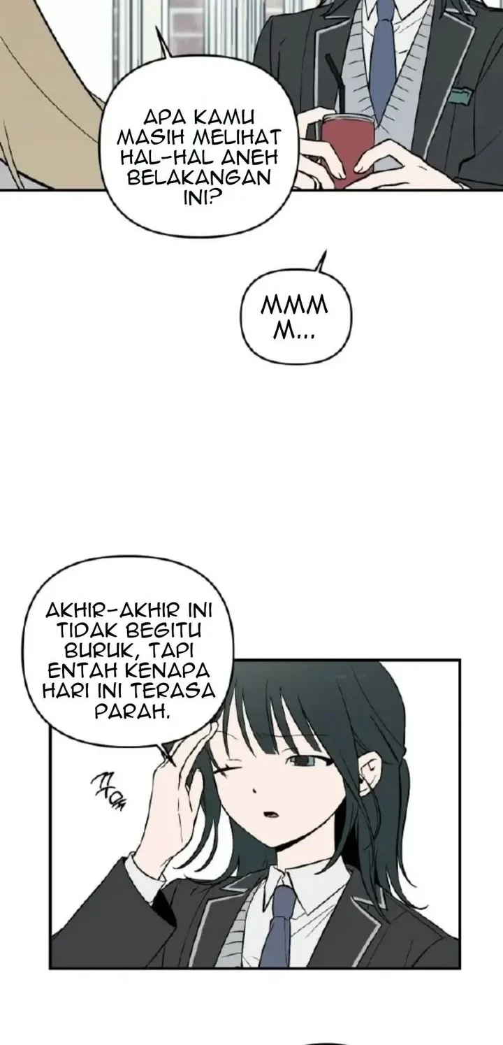 Juhee's Surroundings Chapter 3 - halaman 36