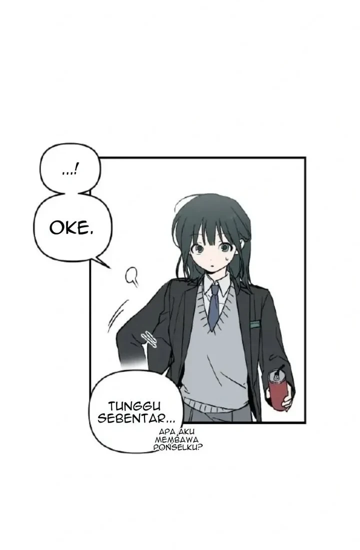 Juhee's Surroundings Chapter 3 - halaman 38