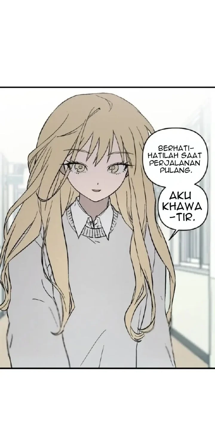 Juhee's Surroundings Chapter 3 - halaman 40
