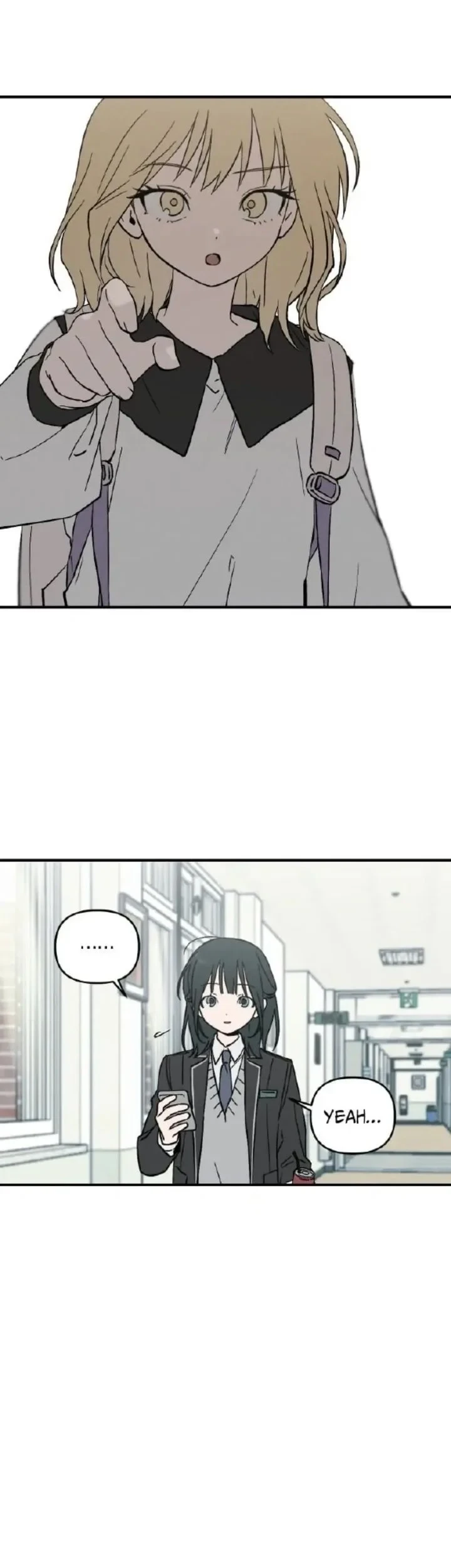 Juhee's Surroundings Chapter 3 - halaman 41