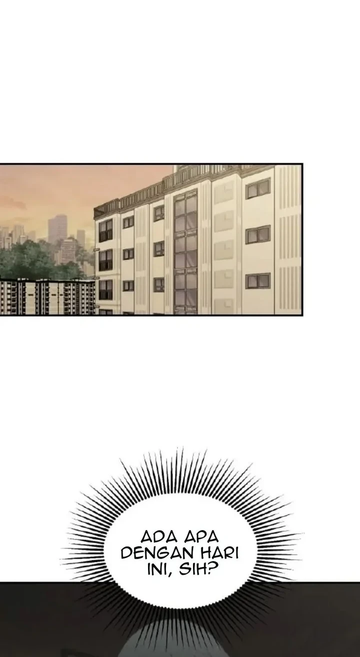 Juhee's Surroundings Chapter 3 - halaman 42