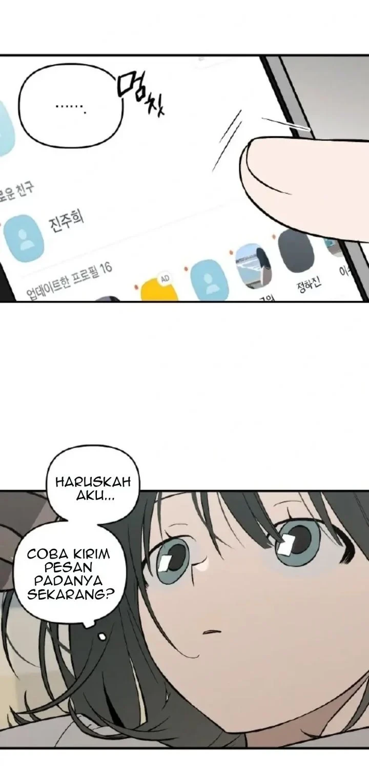 Juhee's Surroundings Chapter 3 - halaman 46