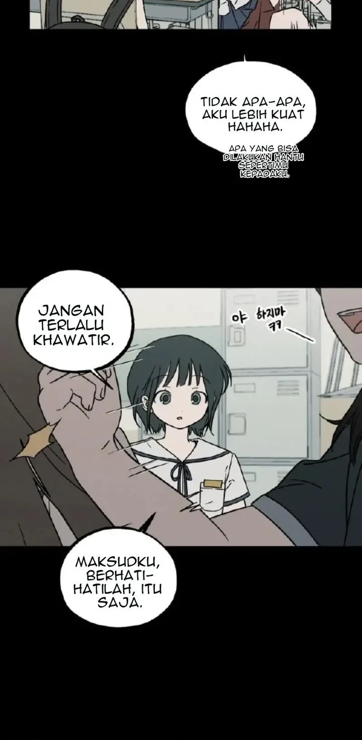Juhee's Surroundings Chapter 3 - halaman 6