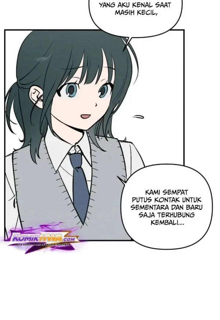 Juhee's Surroundings Chapter 4 - halaman 14