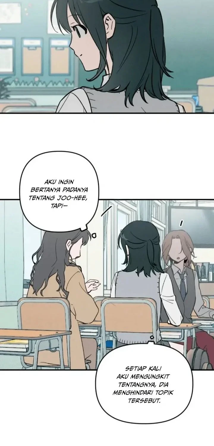 Juhee's Surroundings Chapter 4 - halaman 22