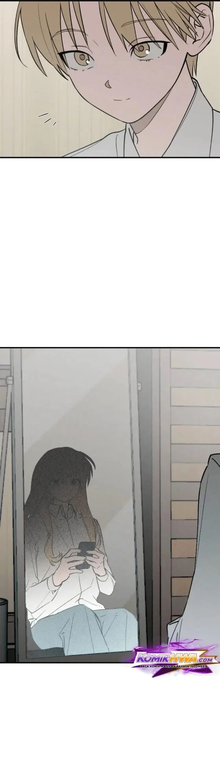 Juhee's Surroundings Chapter 4 - halaman 25
