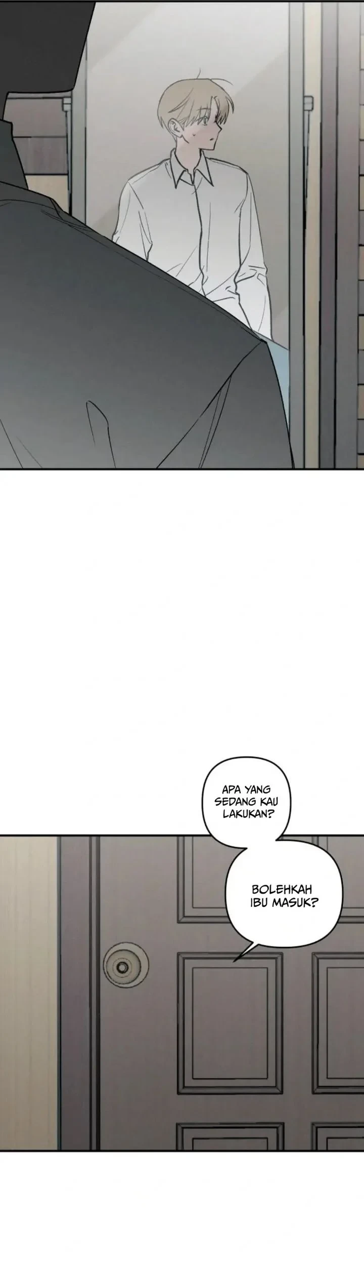 Juhee's Surroundings Chapter 4 - halaman 29