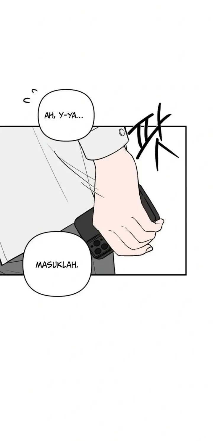Juhee's Surroundings Chapter 4 - halaman 30