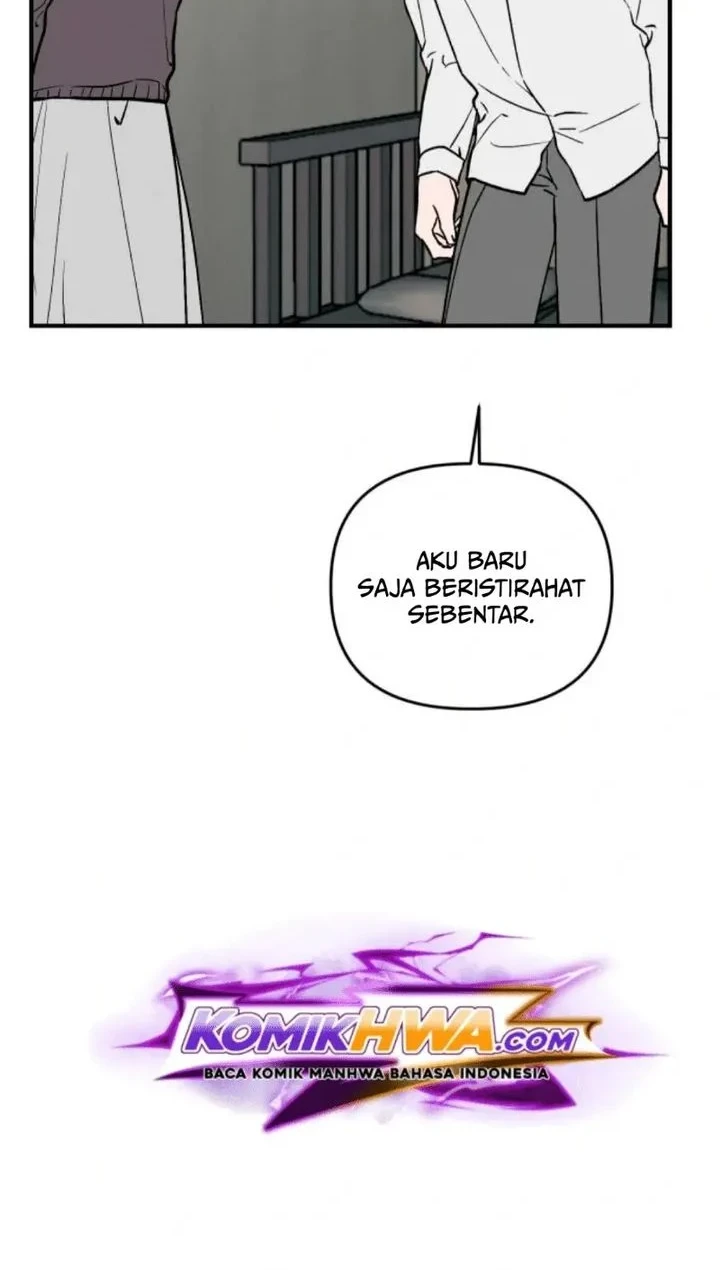 Juhee's Surroundings Chapter 4 - halaman 32