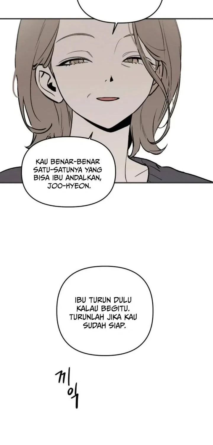 Juhee's Surroundings Chapter 4 - halaman 42