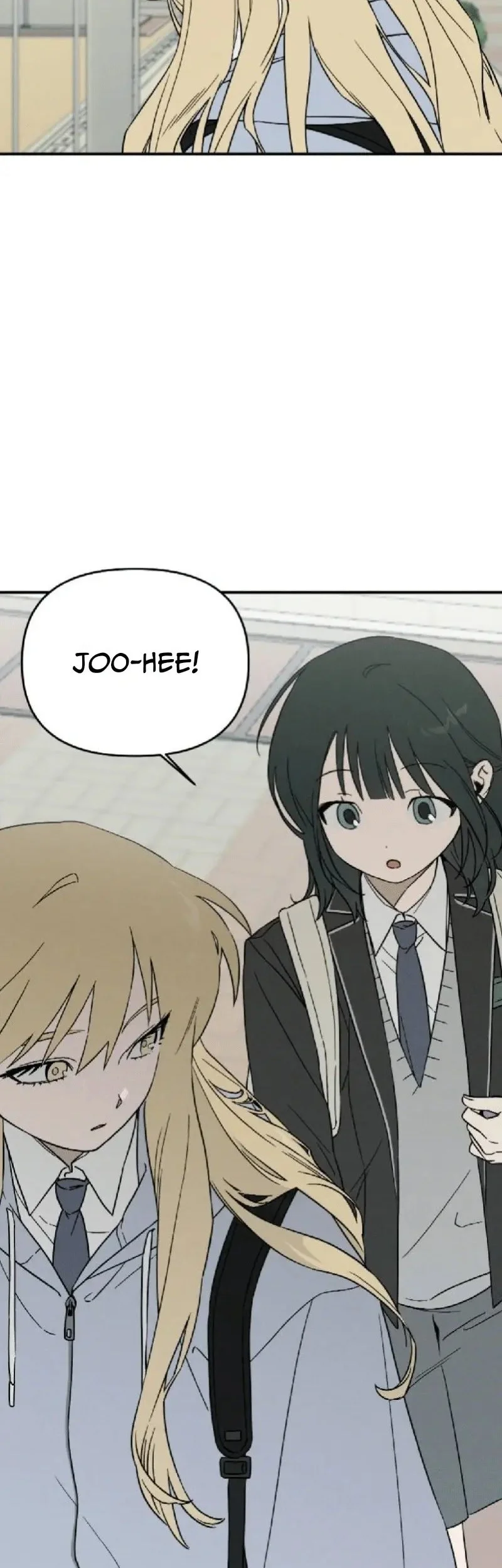 Juhee's Surroundings Chapter 5 - halaman 20