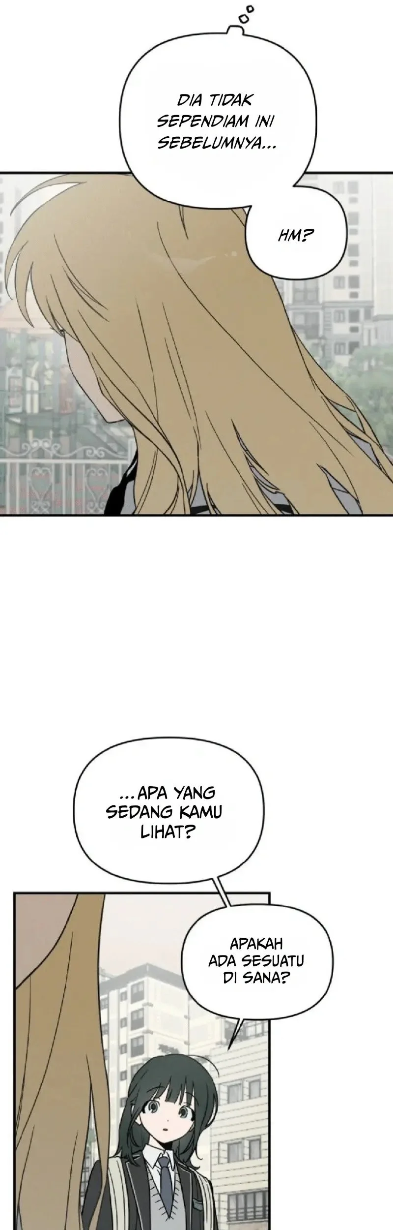 Juhee's Surroundings Chapter 5 - halaman 26