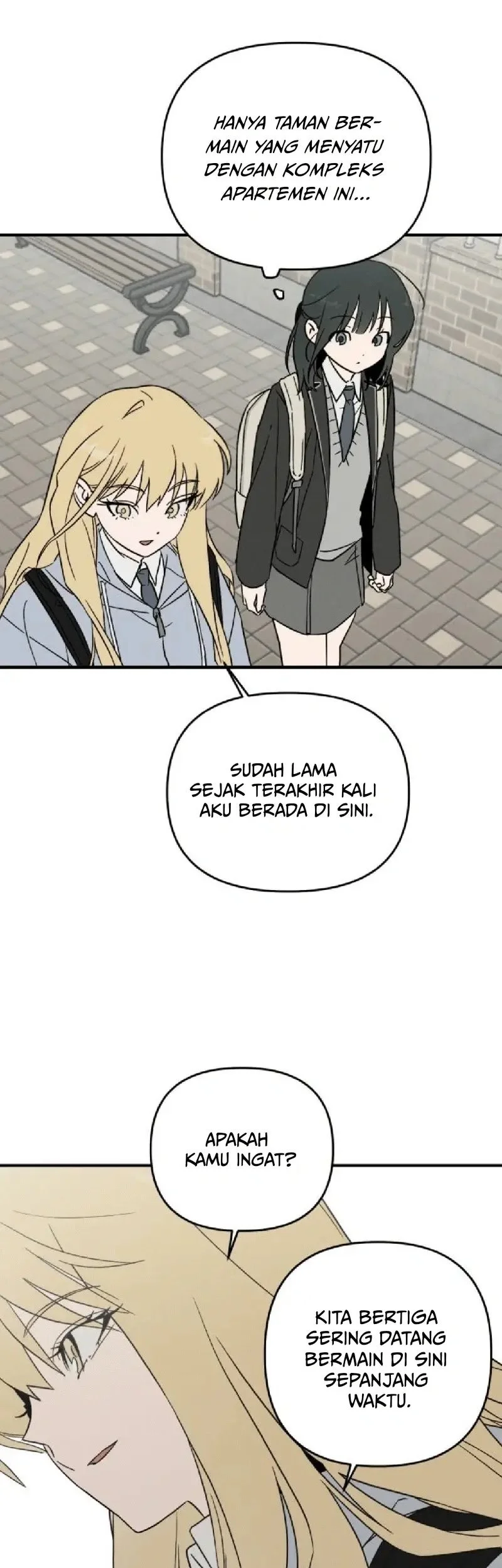 Juhee's Surroundings Chapter 5 - halaman 29