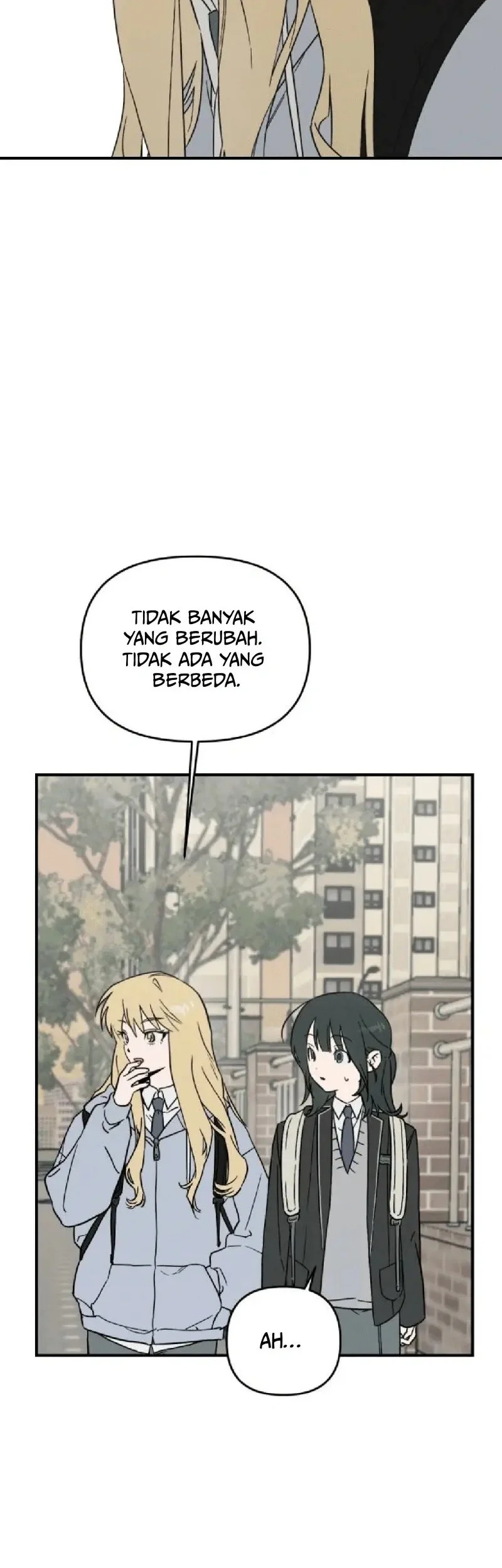 Juhee's Surroundings Chapter 5 - halaman 30