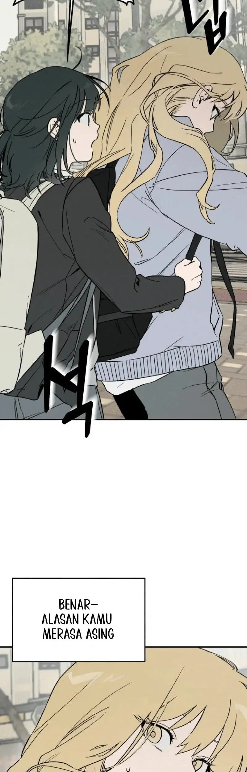 Juhee's Surroundings Chapter 5 - halaman 39