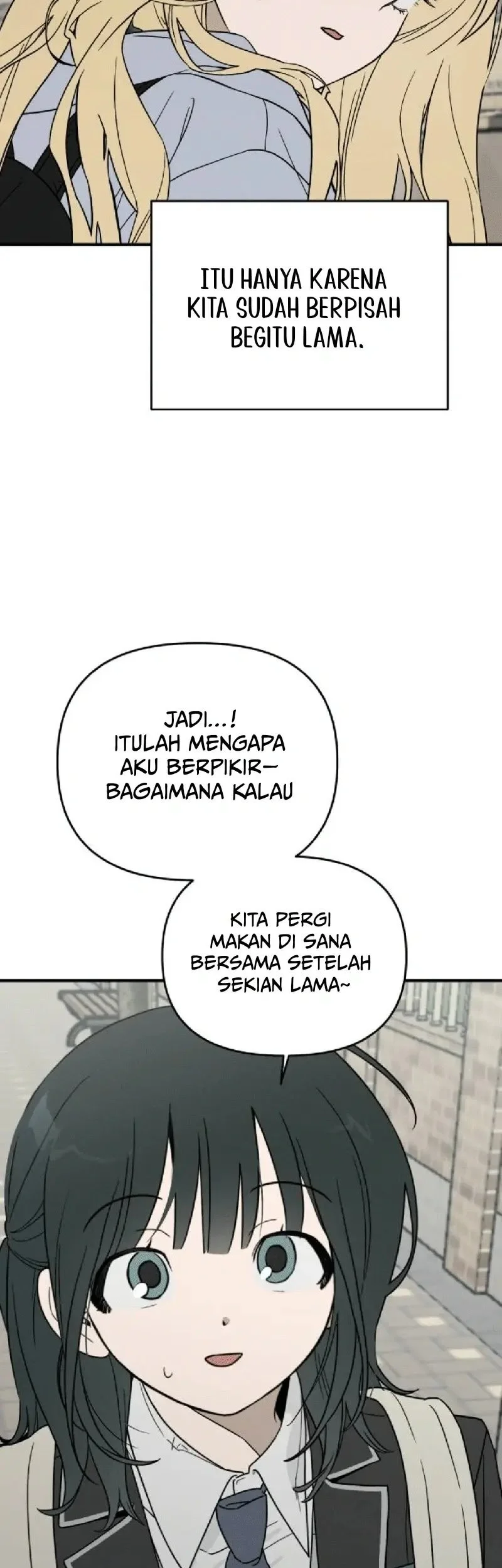 Juhee's Surroundings Chapter 5 - halaman 40