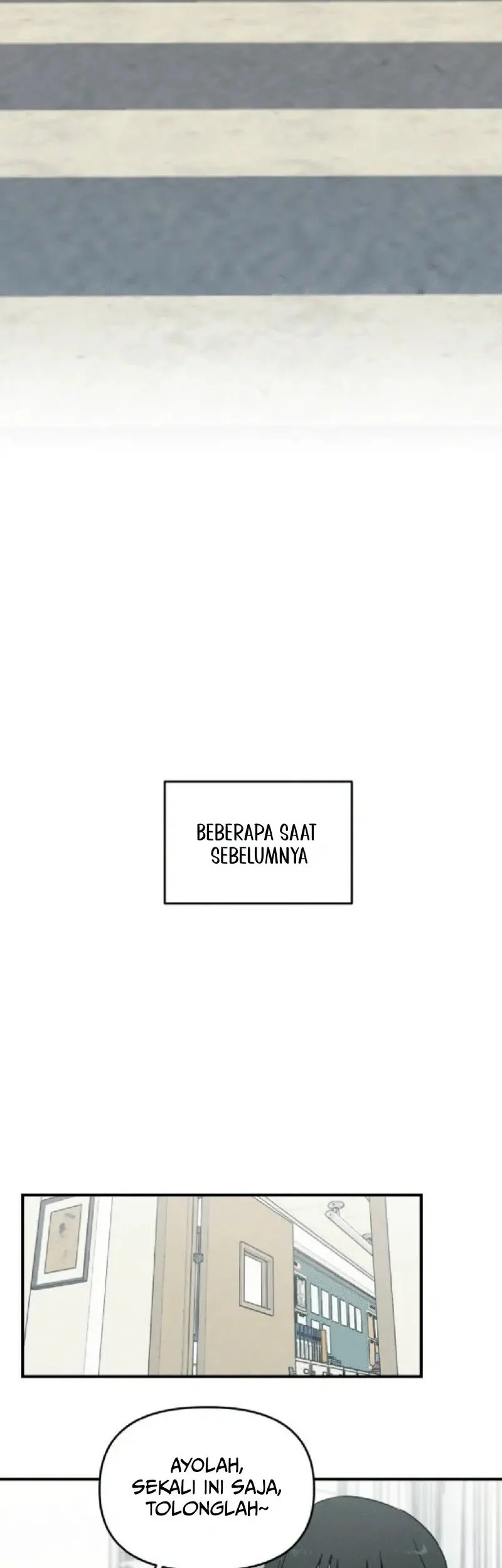 Juhee's Surroundings Chapter 5 - halaman 9