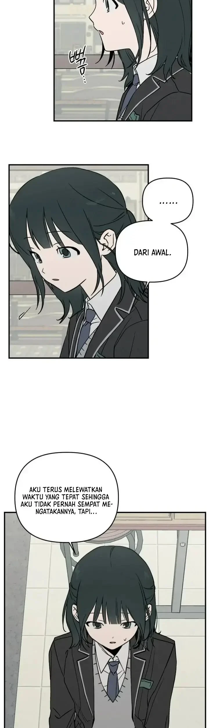 Juhee's Surroundings Chapter 6 - halaman 11