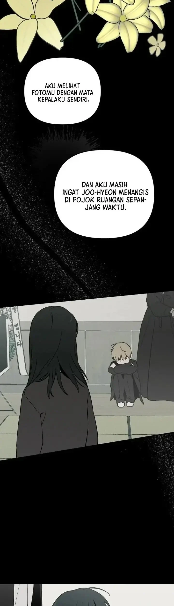 Juhee's Surroundings Chapter 6 - halaman 14