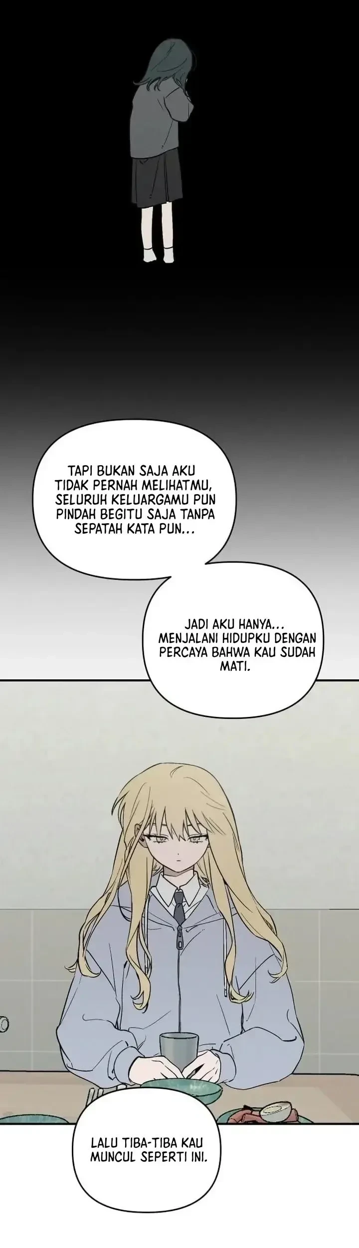 Juhee's Surroundings Chapter 6 - halaman 17