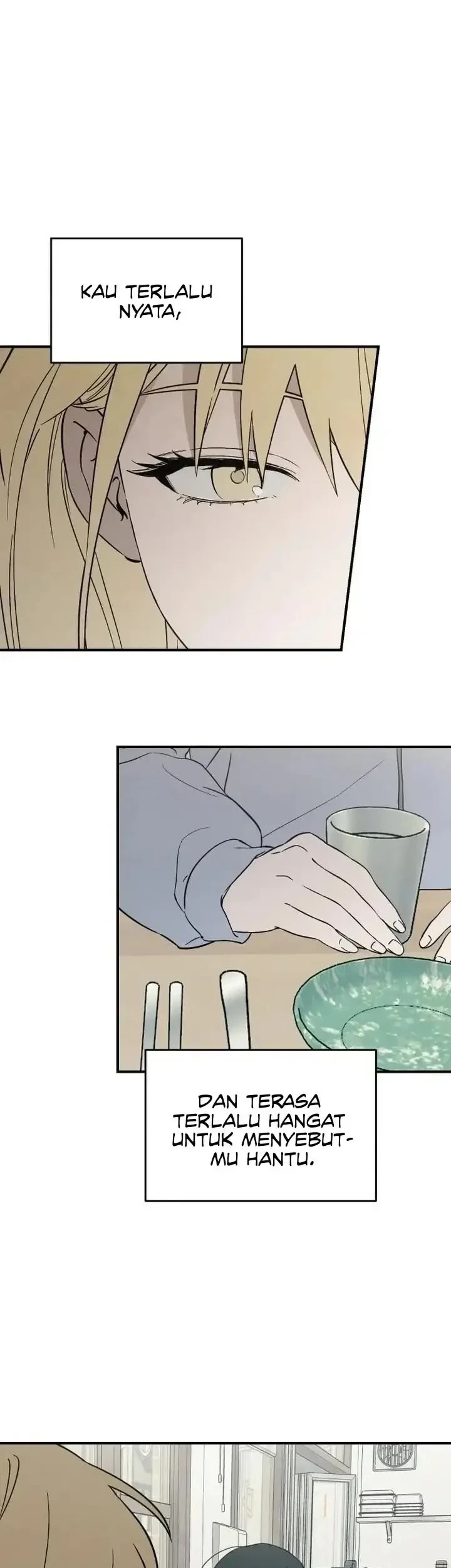 Juhee's Surroundings Chapter 6 - halaman 18
