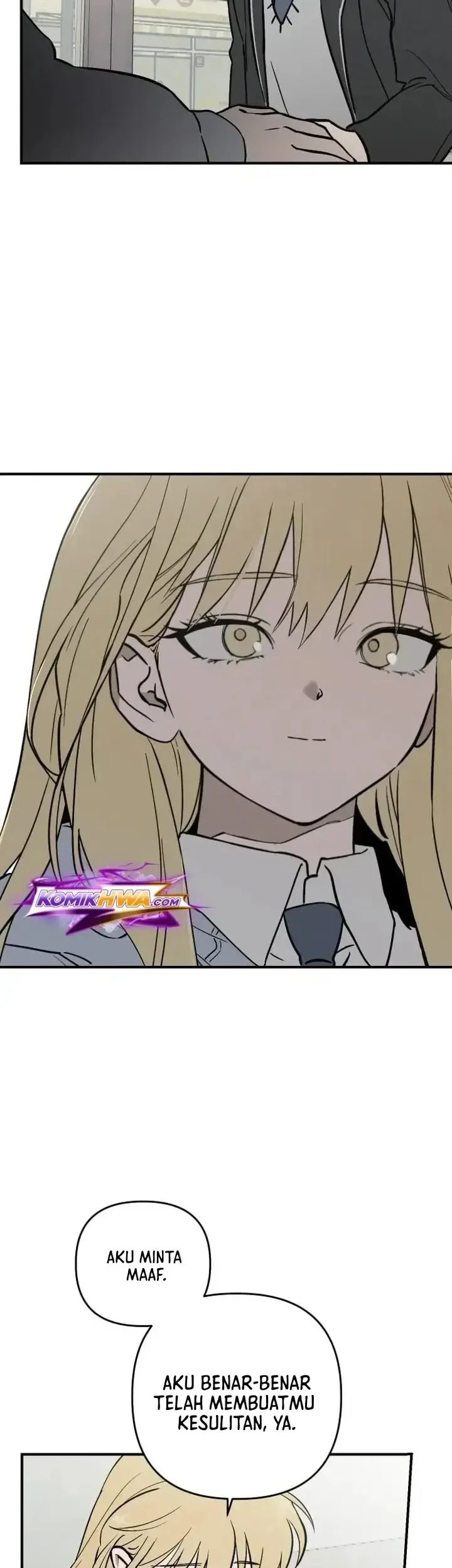 Juhee's Surroundings Chapter 6 - halaman 22