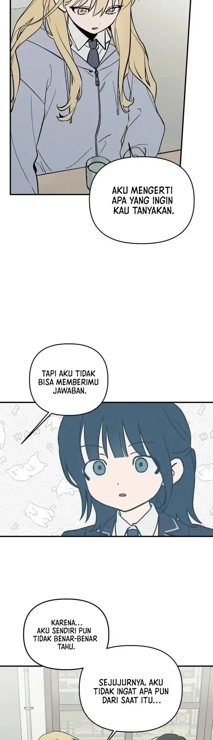 Juhee's Surroundings Chapter 6 - halaman 23