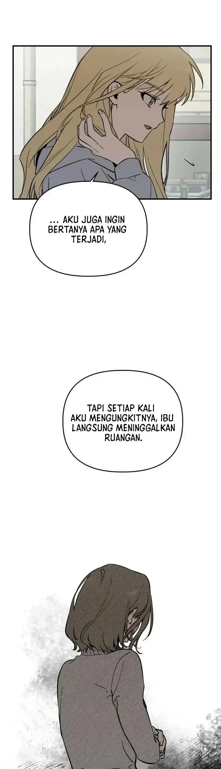 Juhee's Surroundings Chapter 6 - halaman 26