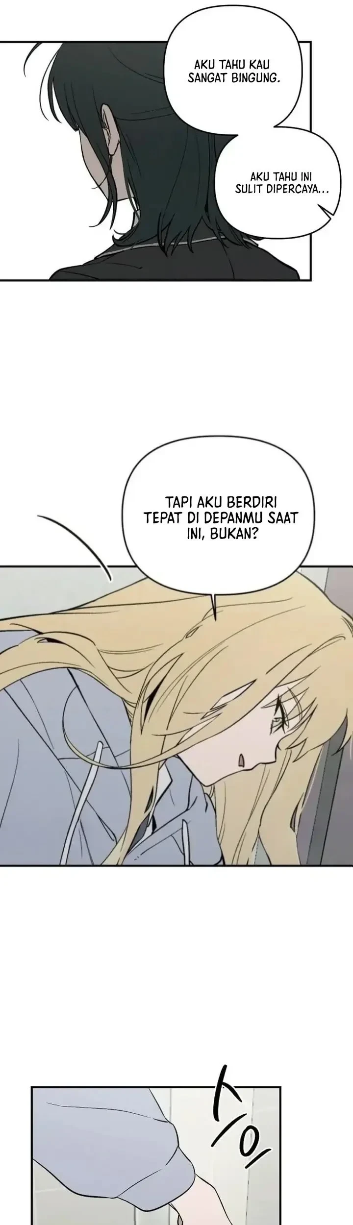 Juhee's Surroundings Chapter 6 - halaman 28