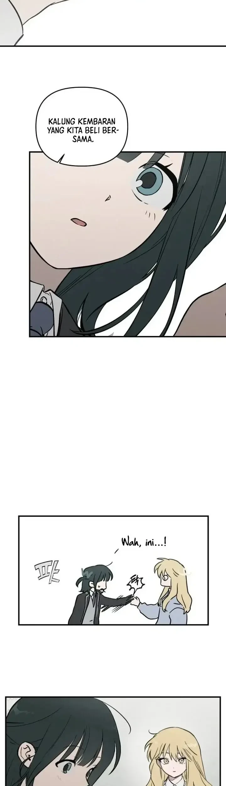 Juhee's Surroundings Chapter 6 - halaman 30