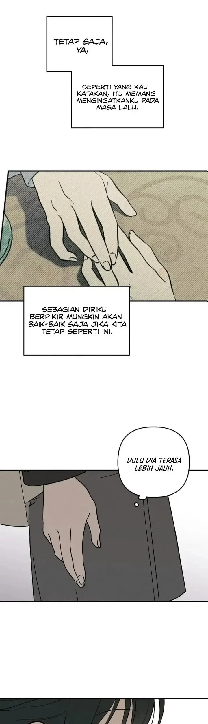 Juhee's Surroundings Chapter 6 - halaman 38