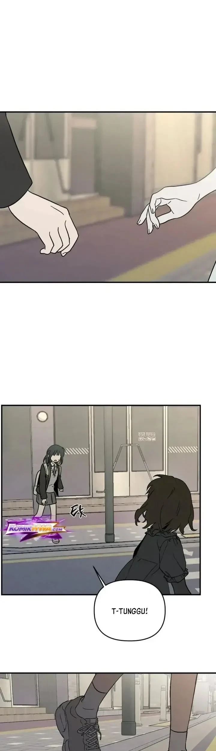 Juhee's Surroundings Chapter 6 - halaman 42
