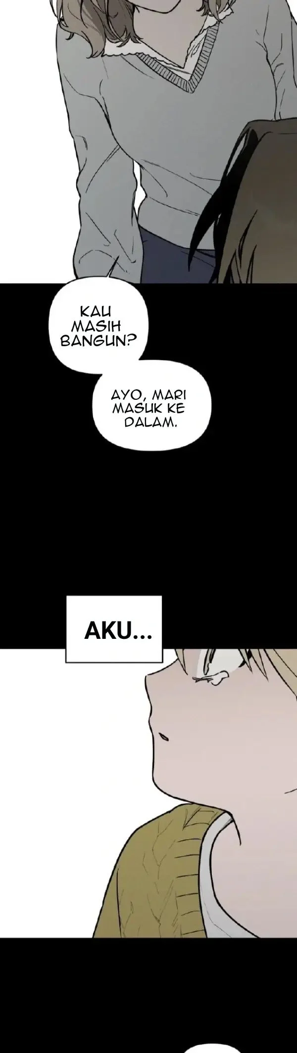 Juhee's Surroundings Chapter 7 - halaman 30